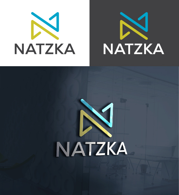 Logo Design by ahmeddesigner123 for Natzka | Design #33085928