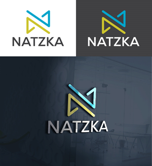 Logo Design by ahmeddesigner123 for Natzka | Design: #33085928