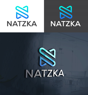 Logo Design by ahmeddesigner123 for Natzka | Design: #33085967