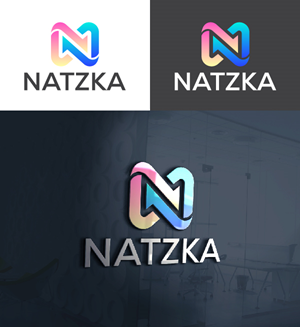 Logo Design by ahmeddesigner123 for Natzka | Design: #33086180
