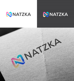 Logo Design by ahmeddesigner123 for Natzka | Design: #33090004
