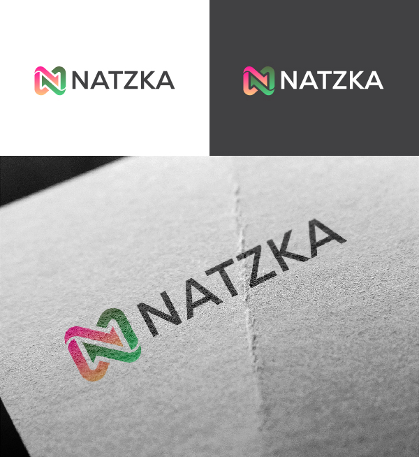 Logo-Design von ahmeddesigner123 für Natzka | Design #33090036