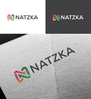 Logo Design by ahmeddesigner123 for Natzka | Design: #33090036