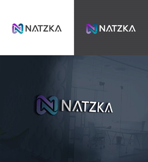 Logo Design by ahmeddesigner123 for Natzka | Design: #33090048