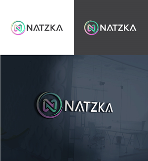 Logo Design by ahmeddesigner123 for Natzka | Design: #33090058