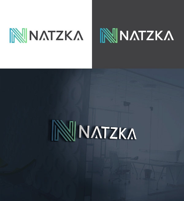 Logo Design by ahmeddesigner123 for Natzka | Design #33095993