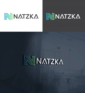 Logo Design by ahmeddesigner123 for Natzka | Design: #33095993
