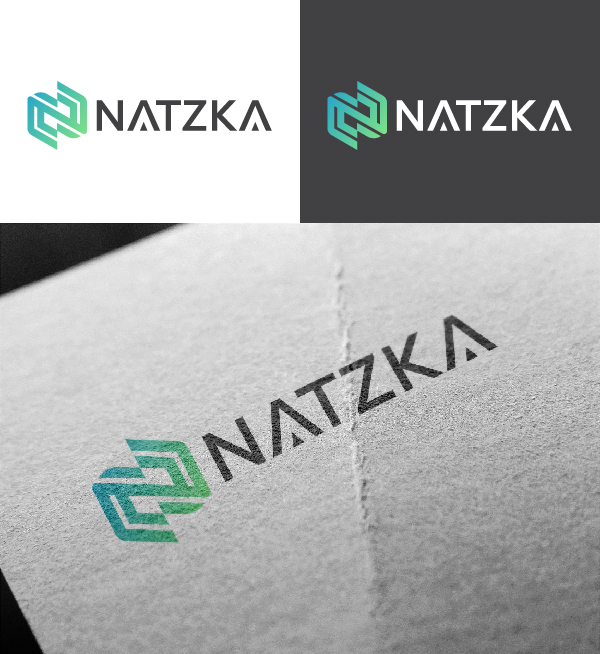 Logo Design by ahmeddesigner123 for Natzka | Design #33096020