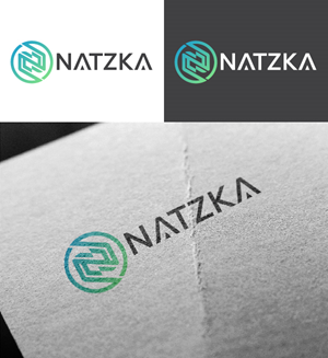 Logo Design by ahmeddesigner123 for Natzka | Design: #33096029