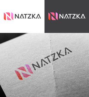 Logo Design by ahmeddesigner123 for Natzka | Design: #33142219