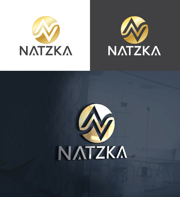 Logo Design by ahmeddesigner123 for Natzka | Design #33142332