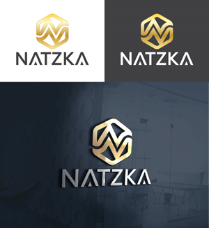 Logo Design by ahmeddesigner123 for Natzka | Design: #33142361