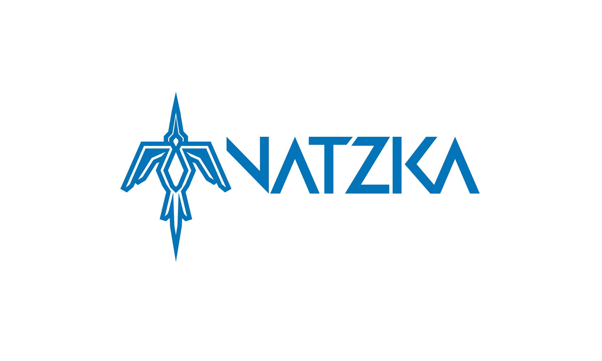 Logo Design by patriciaparadesign for Natzka | Design #33130697