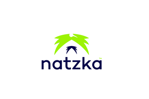 Logo Design by vramar.roy for Natzka | Design: #33070633