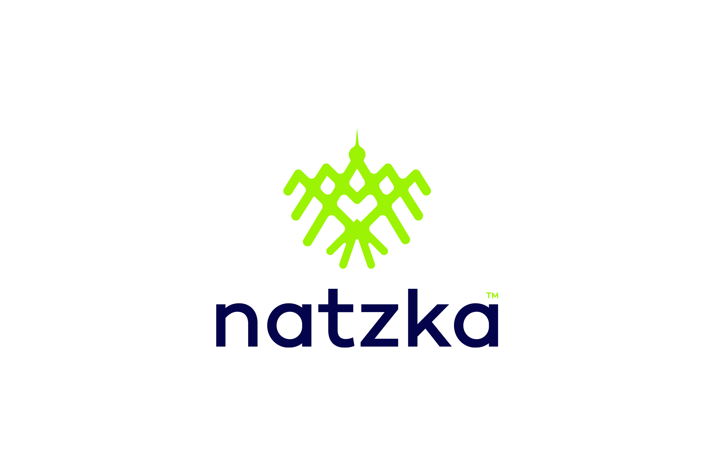 Logo-Design von vramar.roy für Natzka | Design #33071312