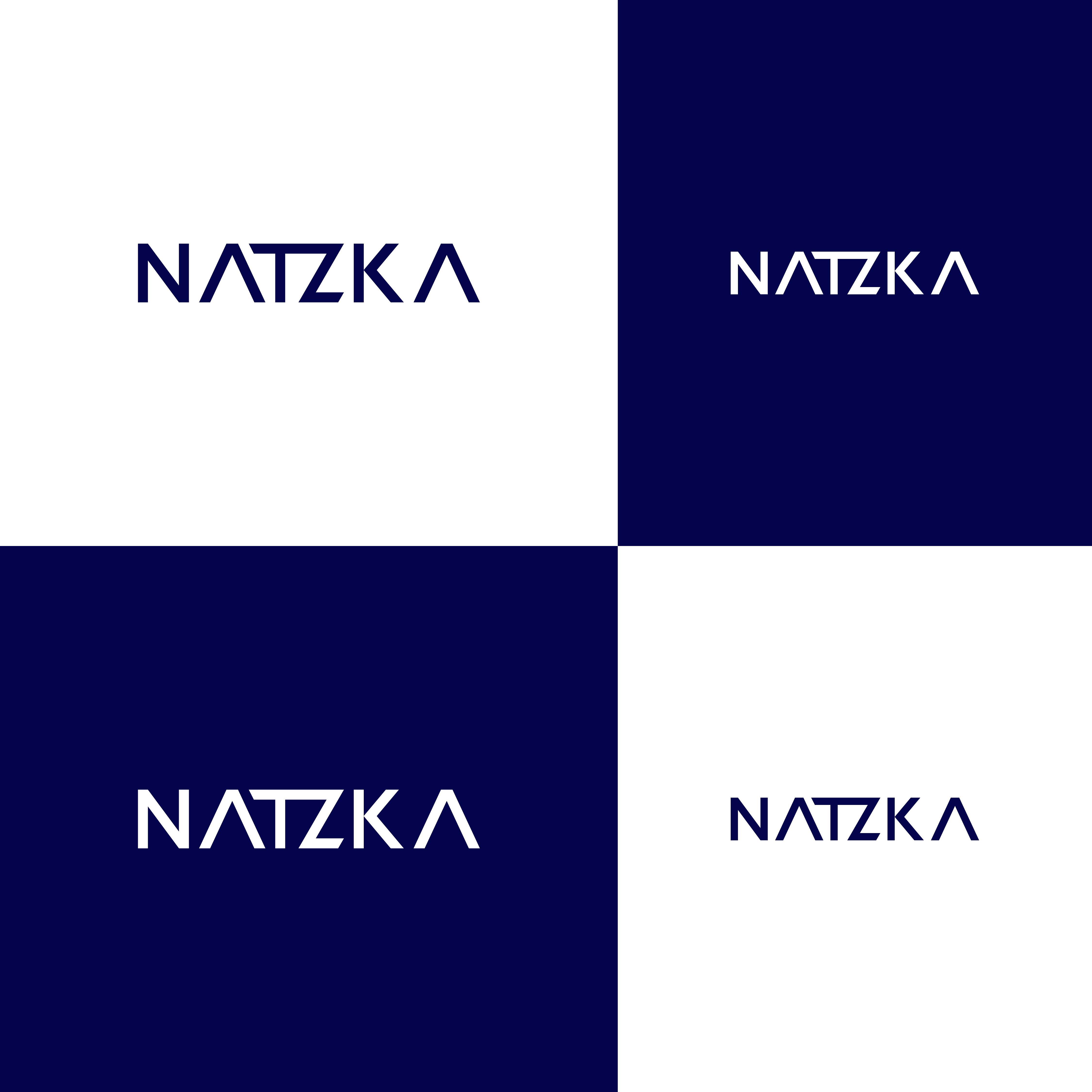 Logo Design by sudego for Natzka | Design #33080008