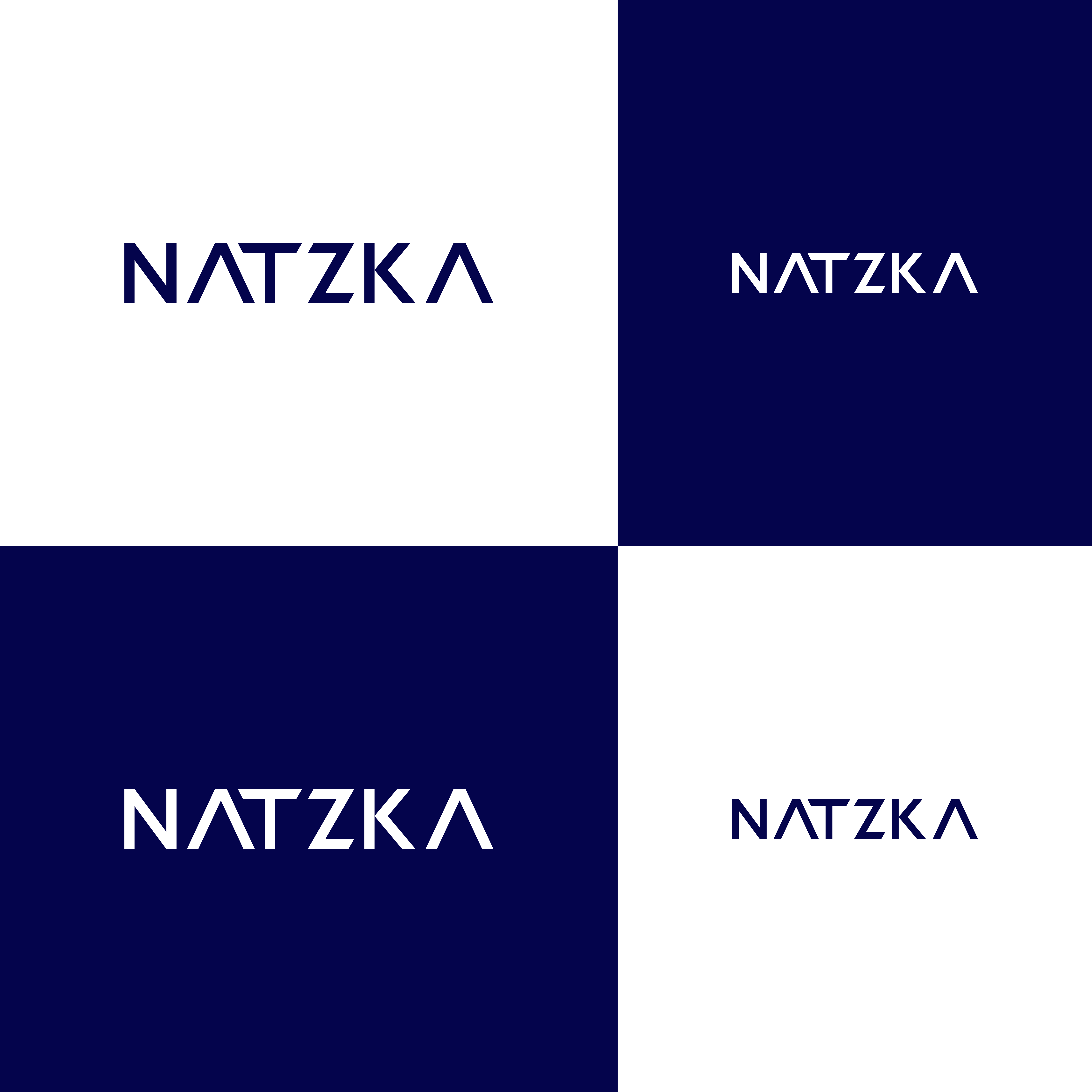 Logo Design by sudego for Natzka | Design #33080009