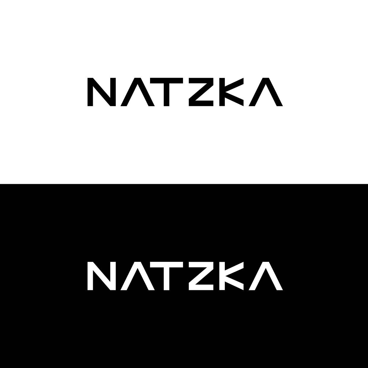 Logo-Design von sudego für Natzka | Design #33086683