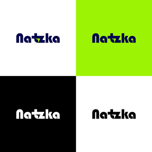 Logo Design by sudego for Natzka | Design: #33086695