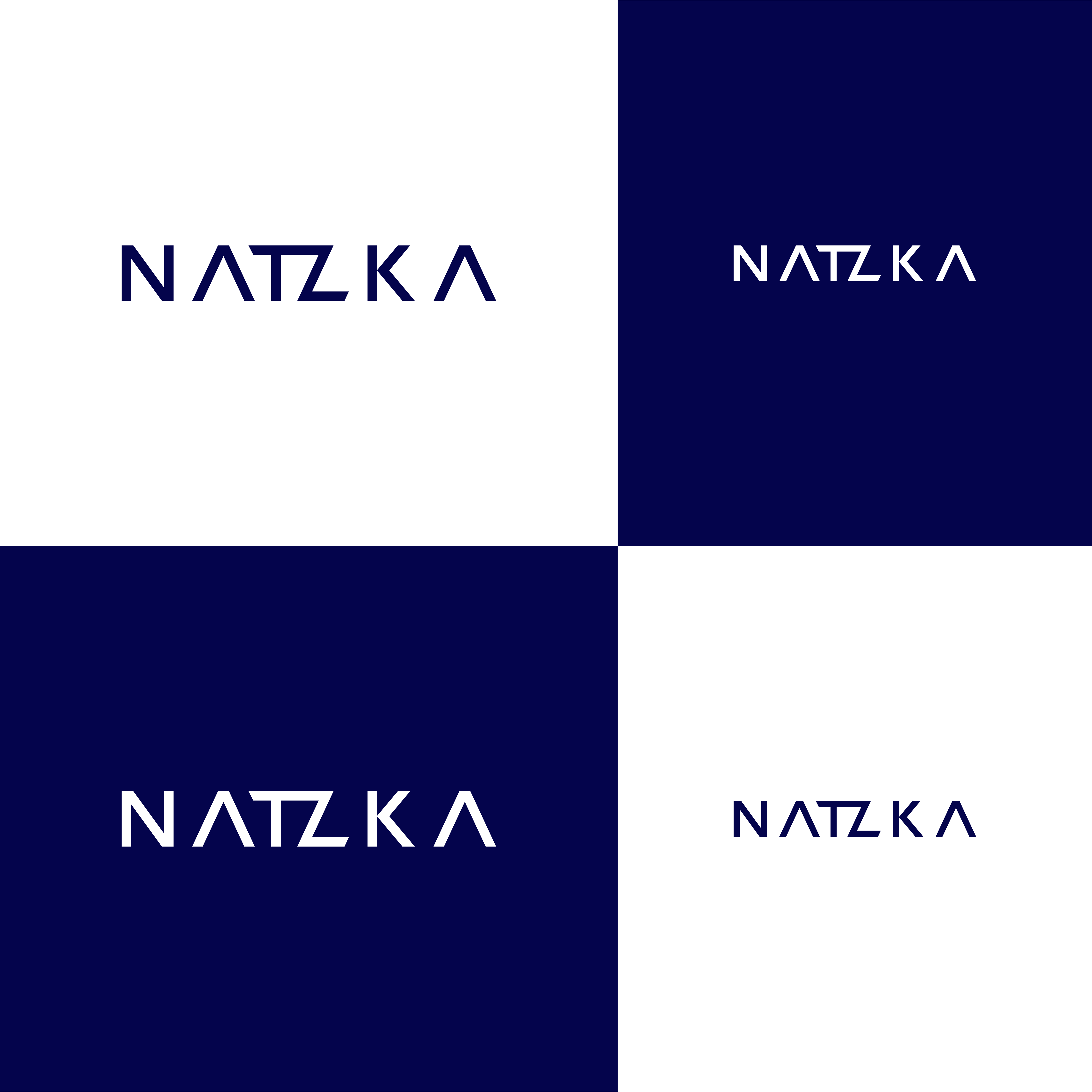 Logo Design by sudego for Natzka | Design #33092632