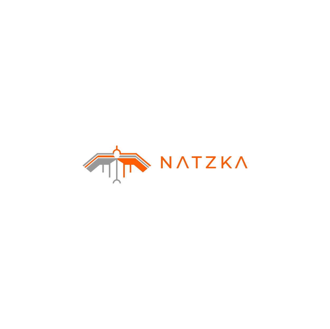 Logo-Design von Fauzan Zainal für Natzka | Design #33125988