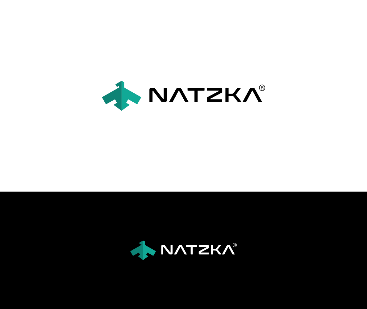 Logo Design by Riaper for Natzka | Design #33089678