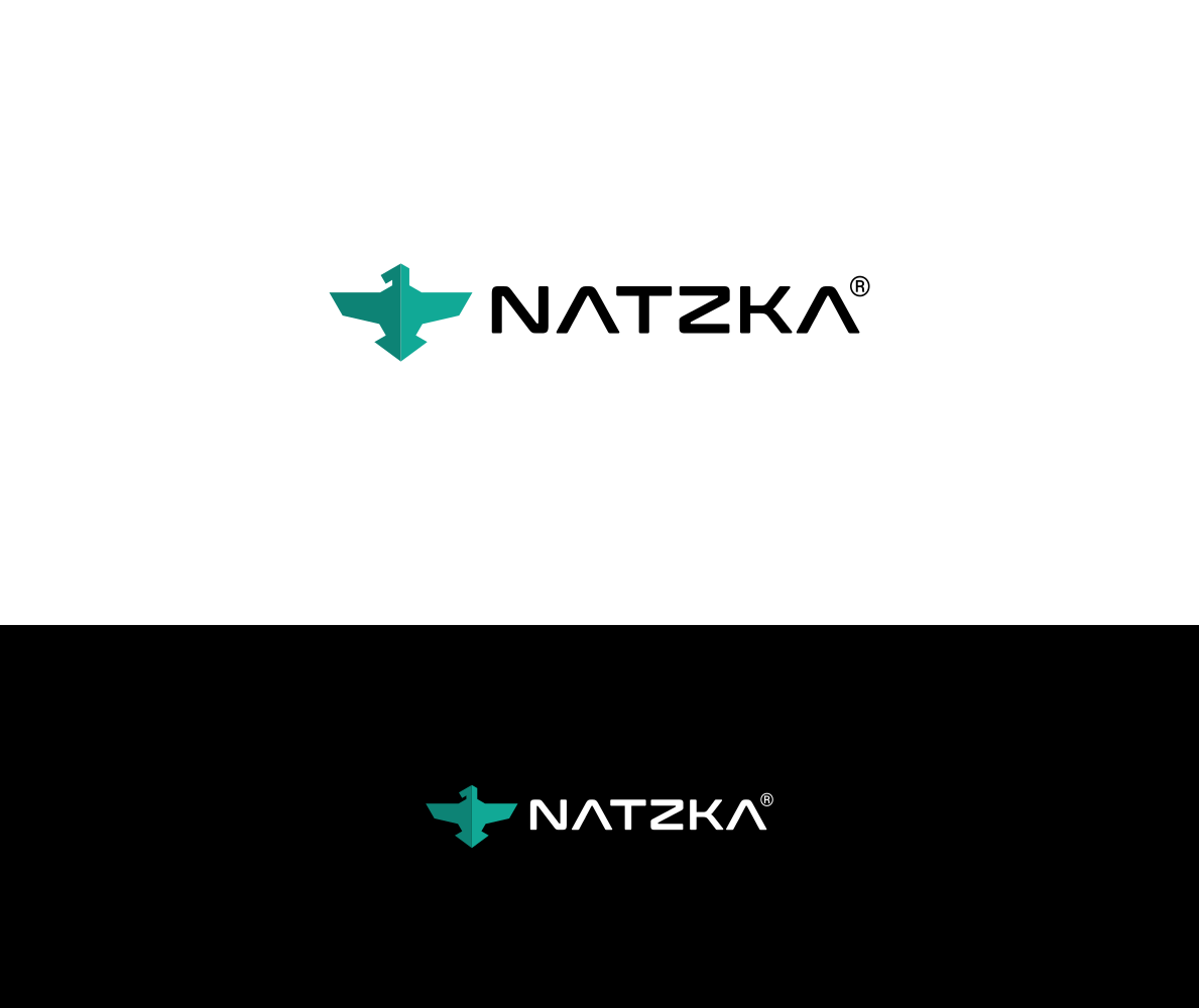 Logo Design by Riaper for Natzka | Design #33089679
