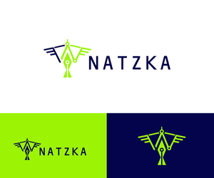 Logo Design by Ansh Design for Natzka | Design: #33075366