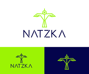 Logo Design by Ansh Design for Natzka | Design: #33075367