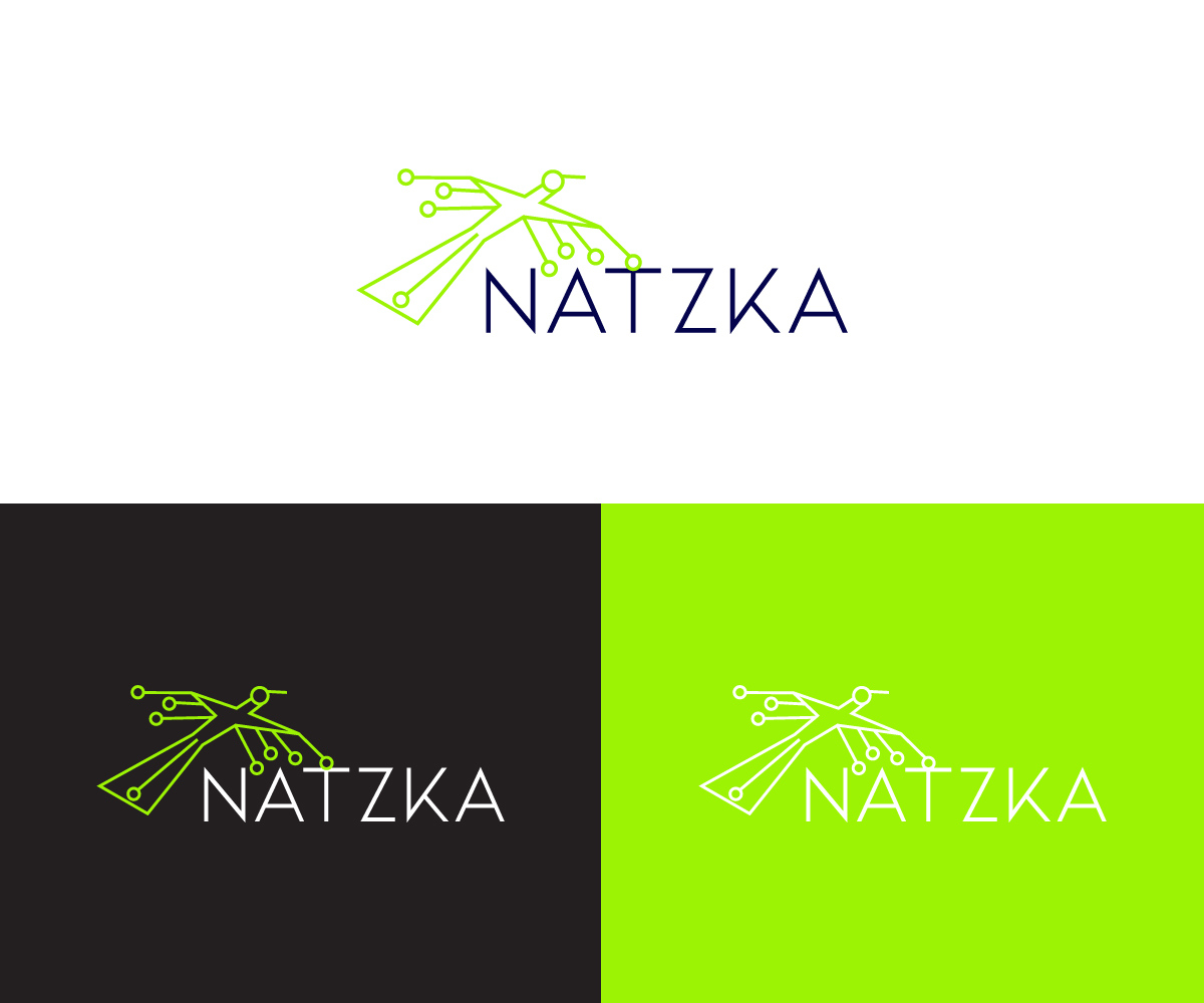 Logo Design by Ansh Design for Natzka | Design #33075368