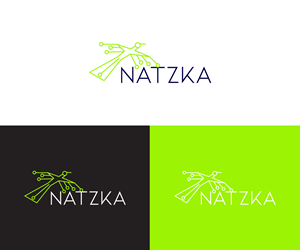 Logo Design by Ansh Design for Natzka | Design: #33075368