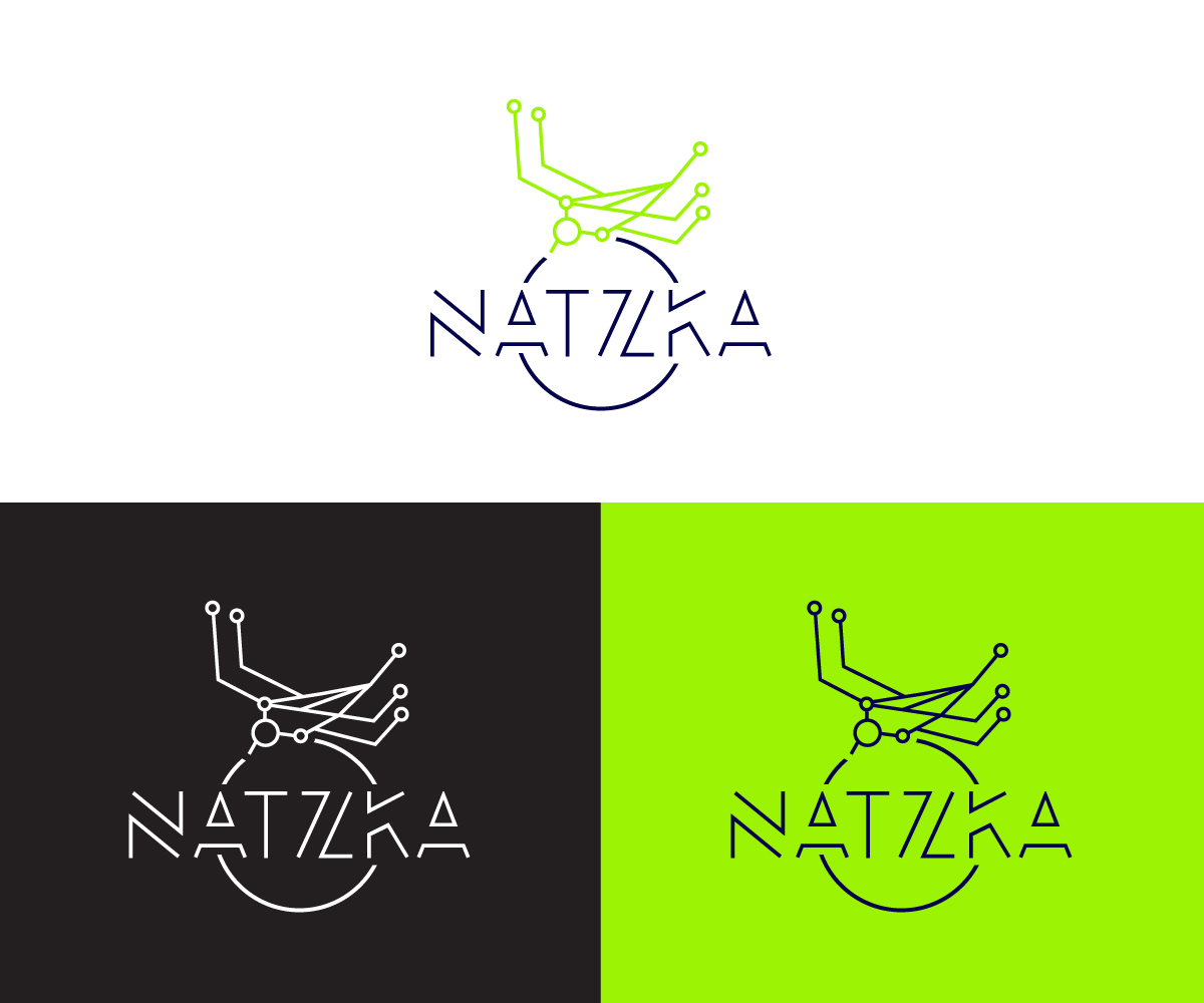 Logo Design by Ansh Design for Natzka | Design #33075369