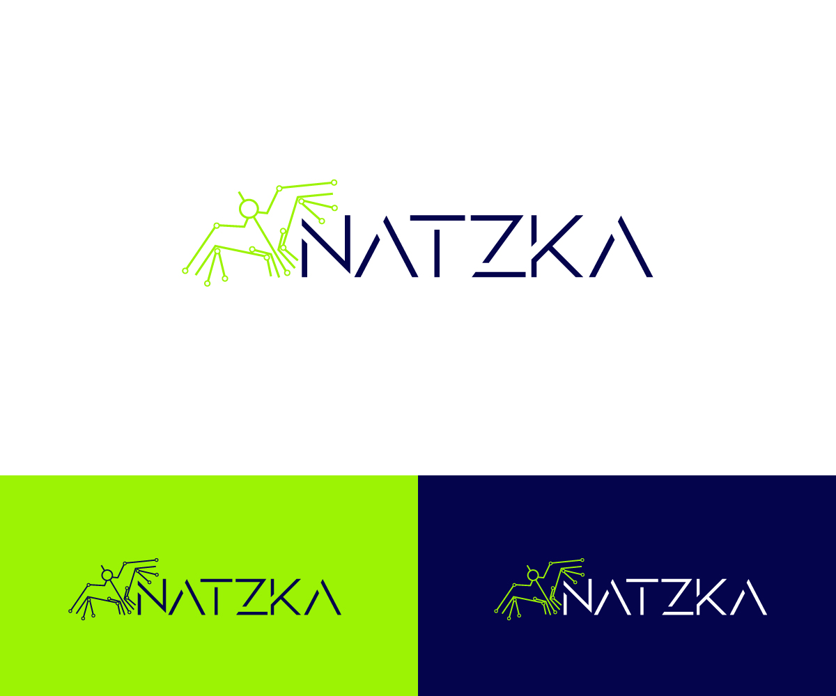 Logo-Design von Ansh Design für Natzka | Design #33075373