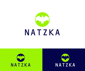 Logo Design by Ansh Design for Natzka | Design: #33075374
