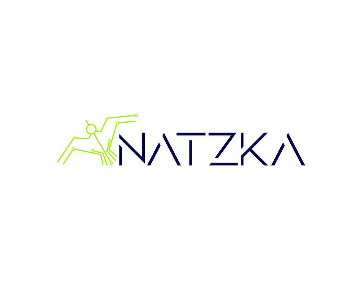 Logo-Design von Ansh Design für Natzka | Design #33077953