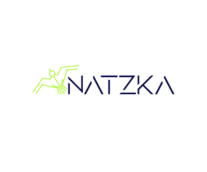 Logo Design by Ansh Design for Natzka | Design: #33077953