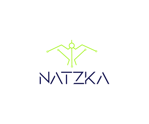 Logo Design by Ansh Design for Natzka | Design: #33077954