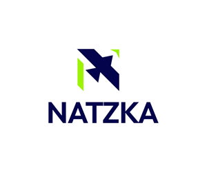 Logo Design by _Asadancs for Natzka | Design: #33073692