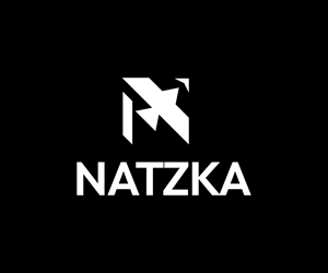 Logo Design by _Asadancs for Natzka | Design: #33073694