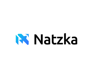 Logo Design by _Asadancs for Natzka | Design: #33077425
