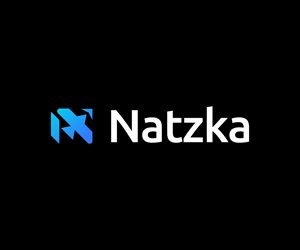 Logo Design by _Asadancs for Natzka | Design: #33077427