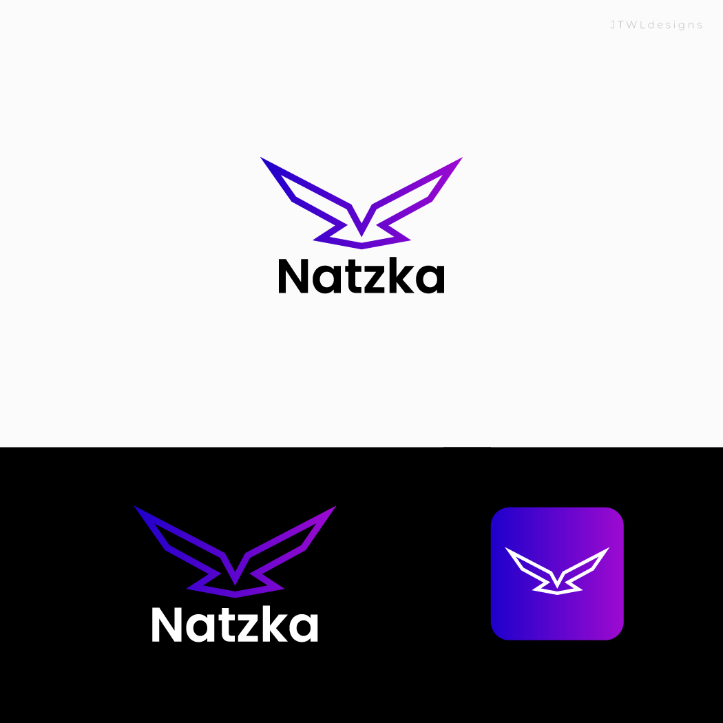 Logo Design by JWTL for Natzka | Design #33107885