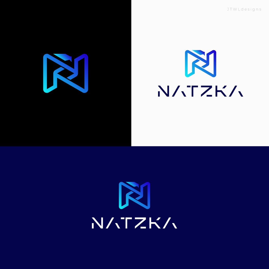 Logo Design by JWTL for Natzka | Design #33139320