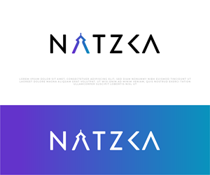 Logo Design by Ayub Zafar for Natzka | Design: #33081587