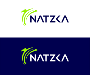 Logo Design by Ayub Zafar for Natzka | Design: #33082394