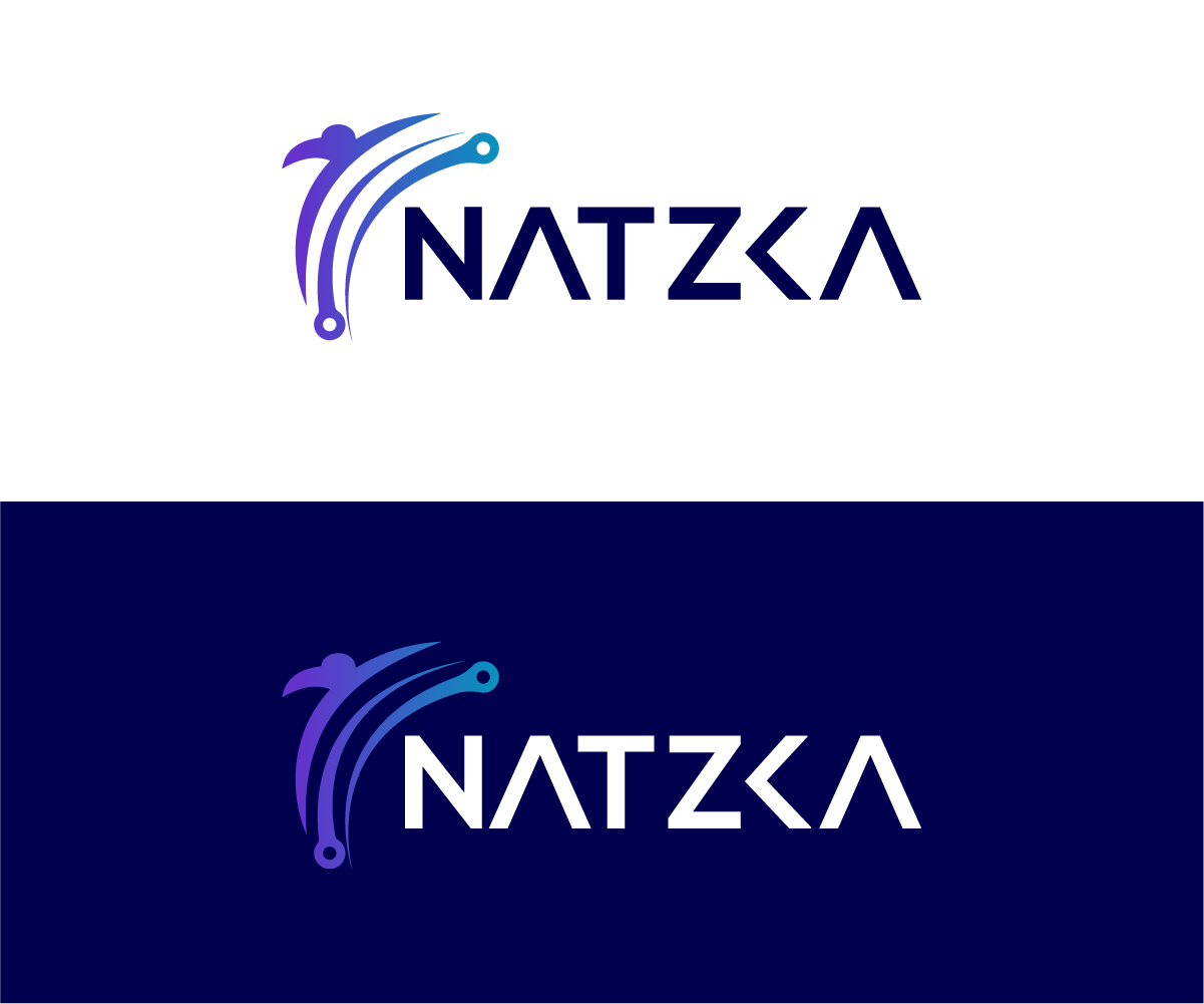 Logo Design by Ayub Zafar for Natzka | Design #33082395