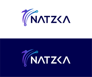Logo Design by Ayub Zafar for Natzka | Design: #33082395