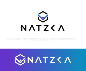 Logo Design by Ayub Zafar for Natzka | Design: #33091332
