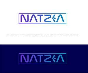 Logo Design by Ayub Zafar for Natzka | Design: #33092211