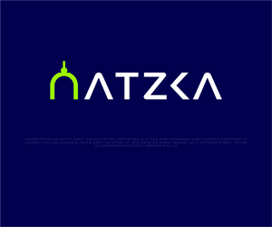 Logo Design by Ayub Zafar for Natzka | Design: #33093098
